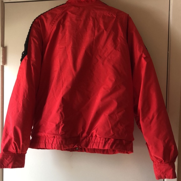 The North Face Extreme vintage puffy jacket - Picture 8 of 16